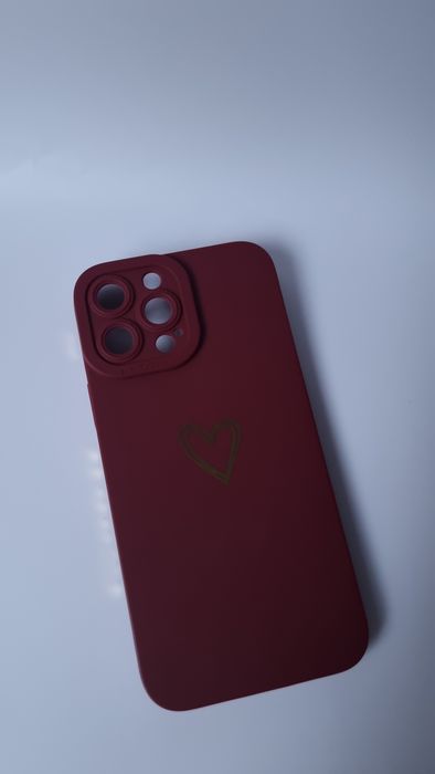 Etui IPhone 13 Pro Max