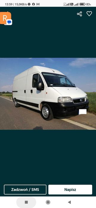 Tanie przewózki , od 45 złotych transport przeprowadzki Łódź Zgierz +