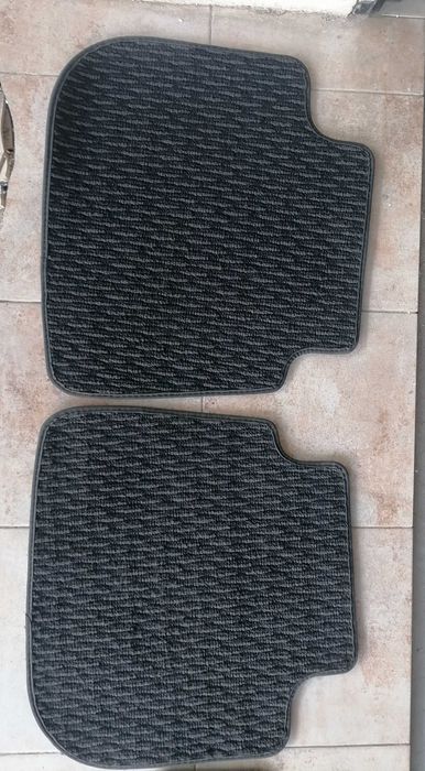 Коврики Субару Аутбек 2018р