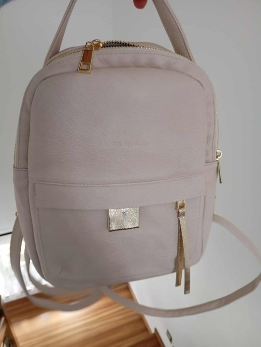 Plecak damski Laura biaggi