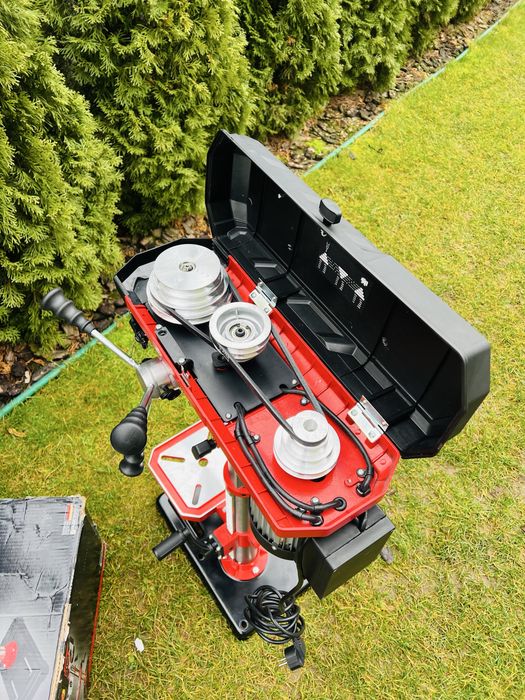 Свердлильний верстат Einhell TC-BD 630/1