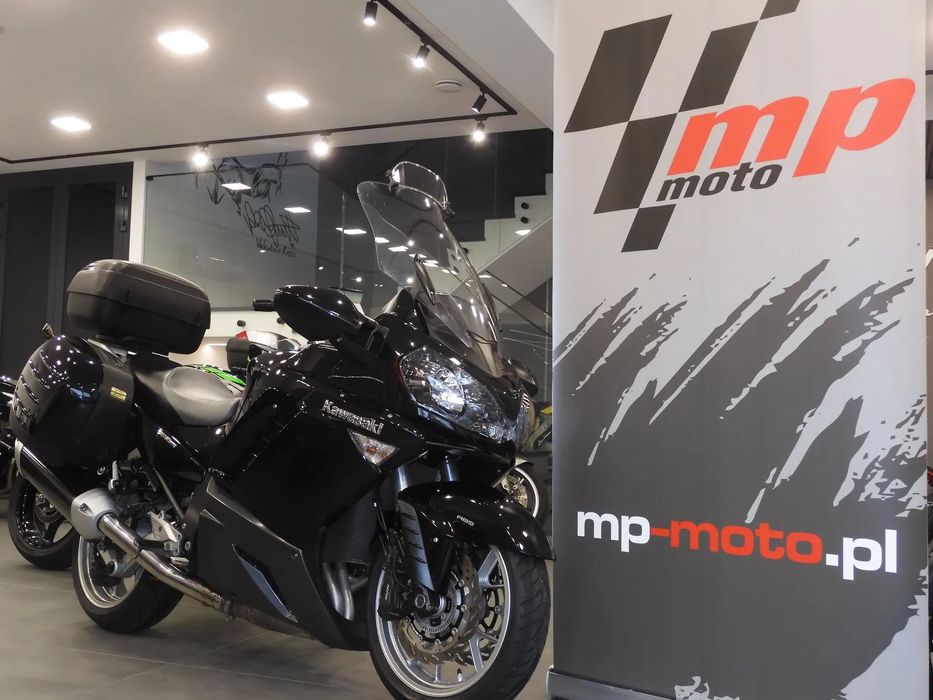 Kawasaki