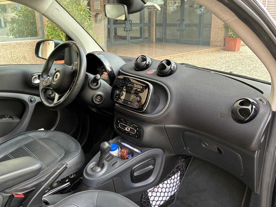 Smart ForTwo 2018 - Excelente estado de conservação!!
