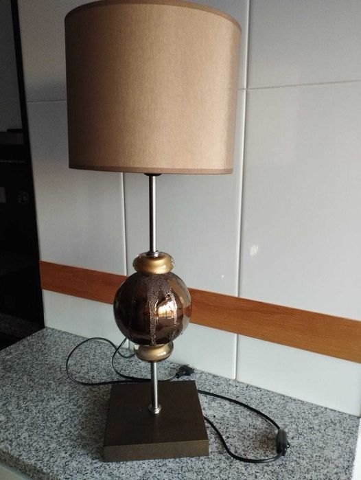 Candeeiros de Decoração