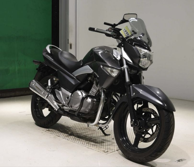 suzuki gsr 250 - купити мотоцикл - Ціна на OLX.ua