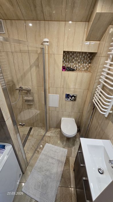 Solina68-apartament -noclegi