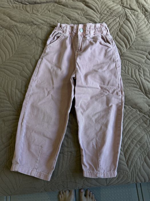 Сукні next, tommy , джинси zara 4-5р