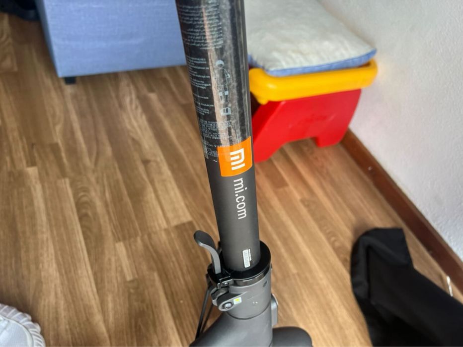 Trotinete eletrica xiaomi
