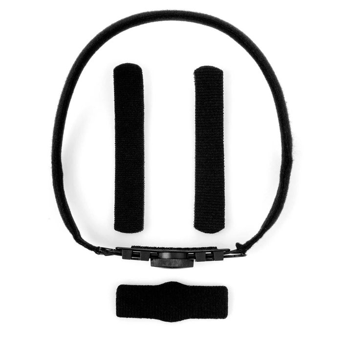 Kask rowerowy Meteor MV6-2 XS 44-48 cm Big Flower dziecięcy