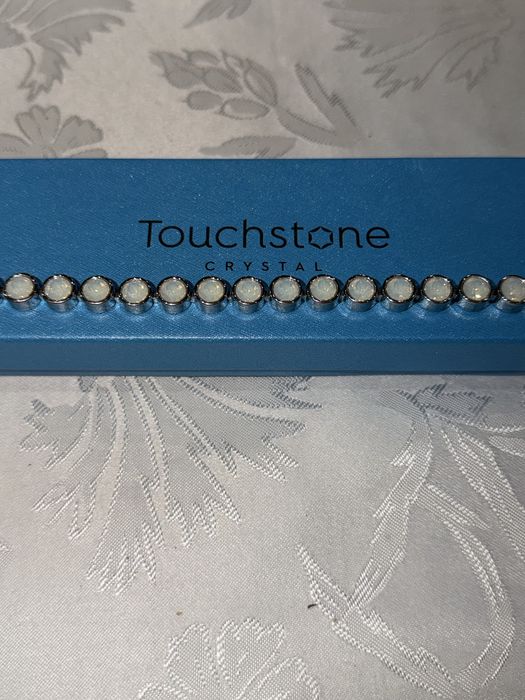 Браслет Touchstone новий від Swarovski