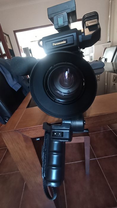 Câmera Panasonic F 10