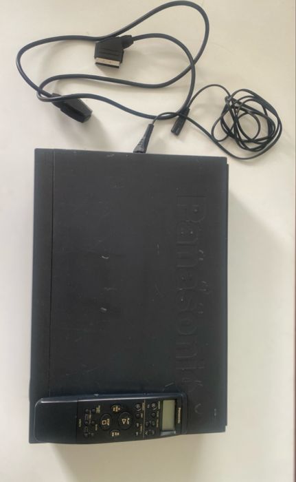 Magnetodid Panasonic