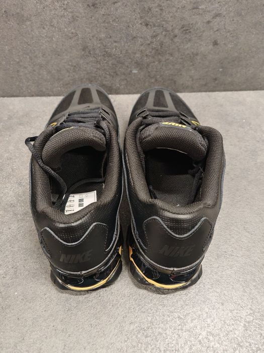 Nike reax mesh r.44. 5