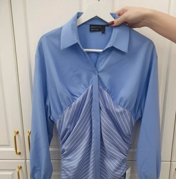 XL Asos piekna sukienka