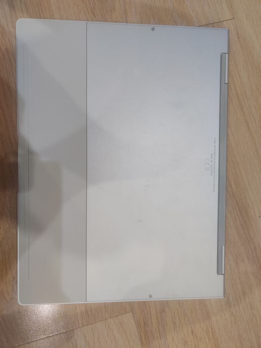 Google Pixelbook (GA001) 8/128GB 12,3" IPS Intel Core i5-7Y57