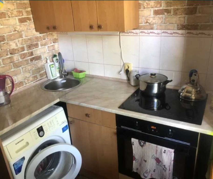 Продам 2х комнатную кв-ру, на пр.Добровольского