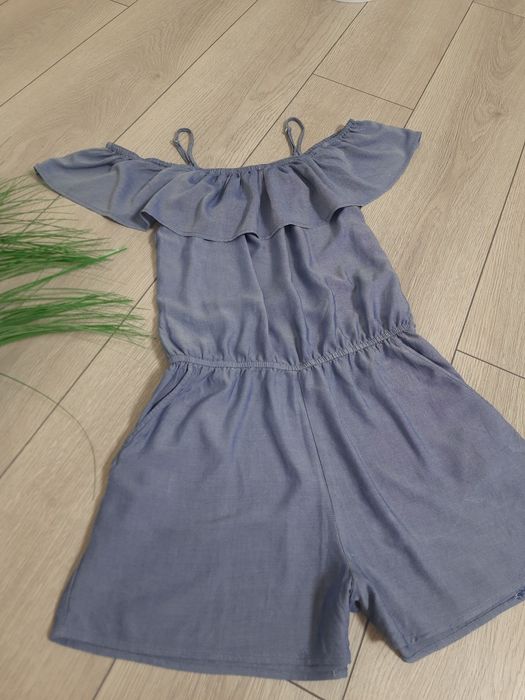 Літній комбінезон