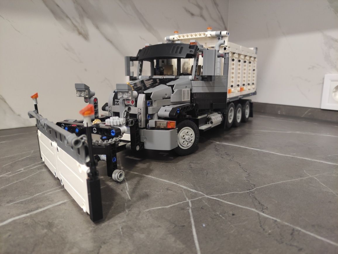 Mack anthem 42078 hotsell