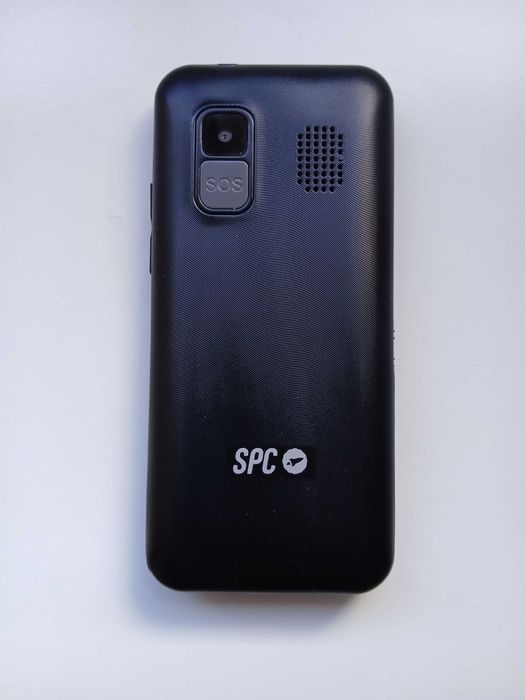 SPC Fortune 2 Mobile Phone – New and Monocular Offer63825535356419121