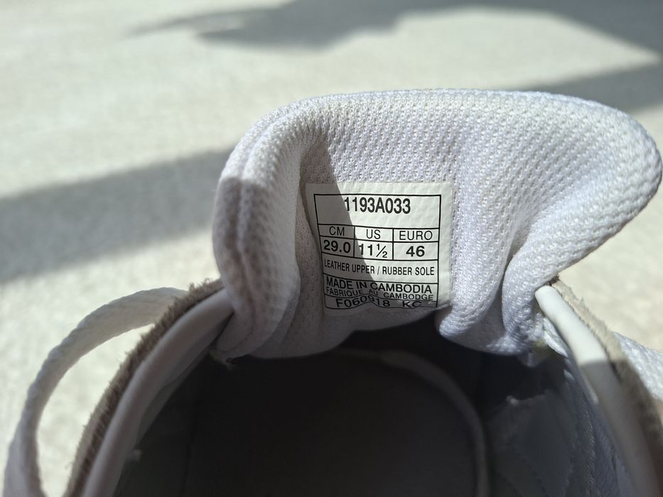 Sapatilhas Asics503237859261829124
