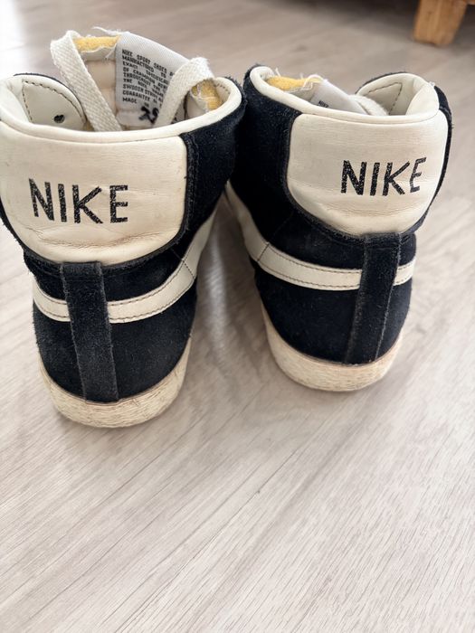 Кросівки Nike, 38 розмір