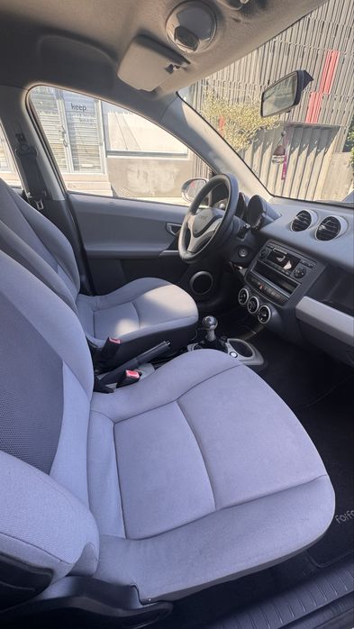 Vendo smart Forfour 2005