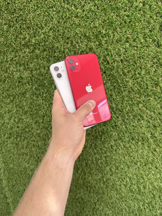 iPhone 11.64/128Gb Never lock