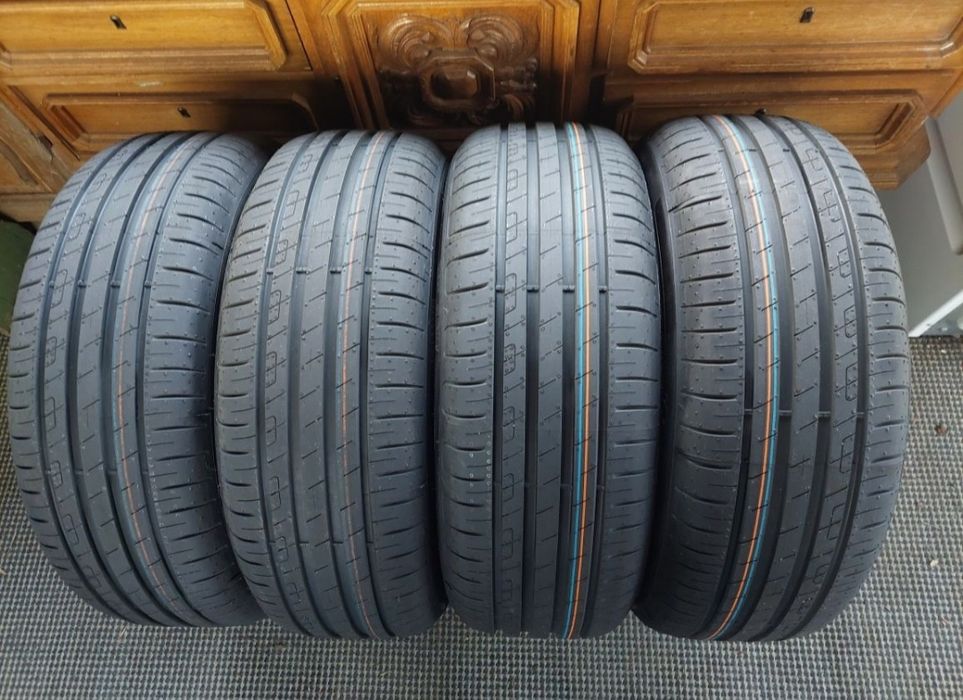 Шини 215 55 R17 Goodyear Нові Літо