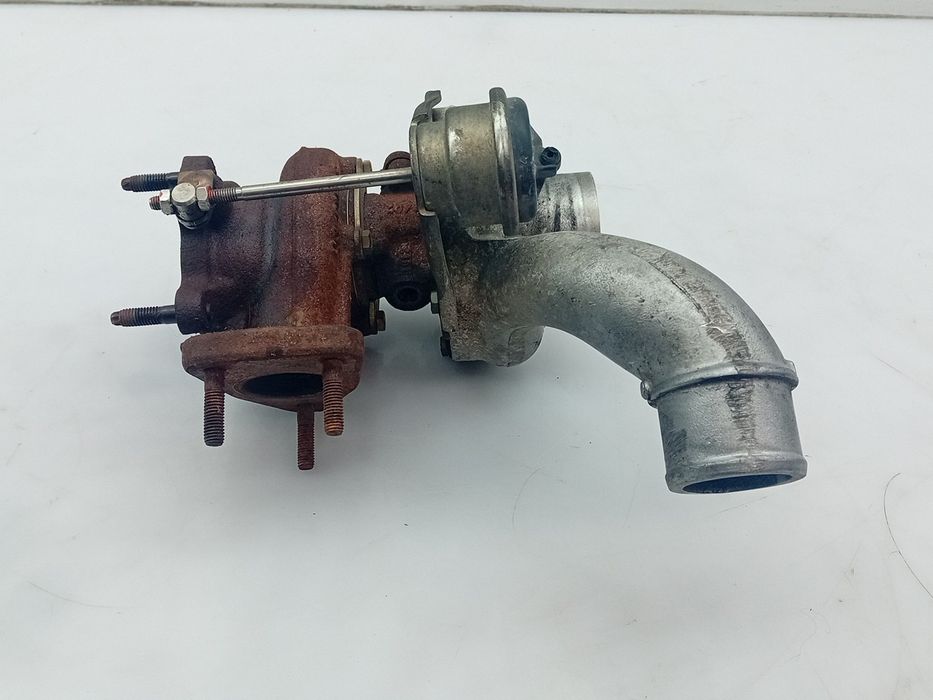 Turbo / compressor RENAULT Master II (FD)