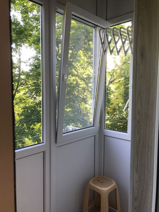 Здається подобово на Парковій 4.