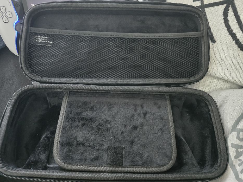 Portal ps5 garantia 5 anos