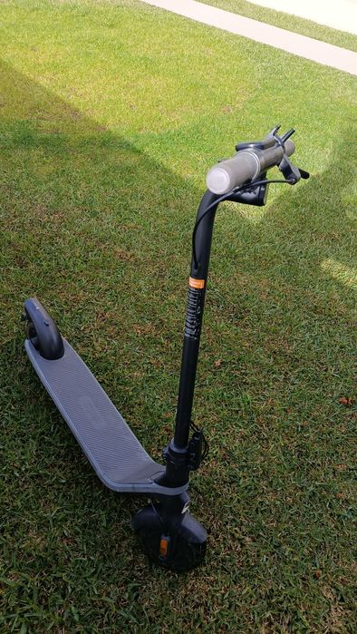 Segway Ninebot E2 | Trotinete Elétrica em Excelente Estado – 230€