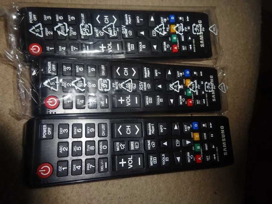 pilot oryginalny nowy Pilot do telewizora  SAMSUNG BN59- oryginał 01