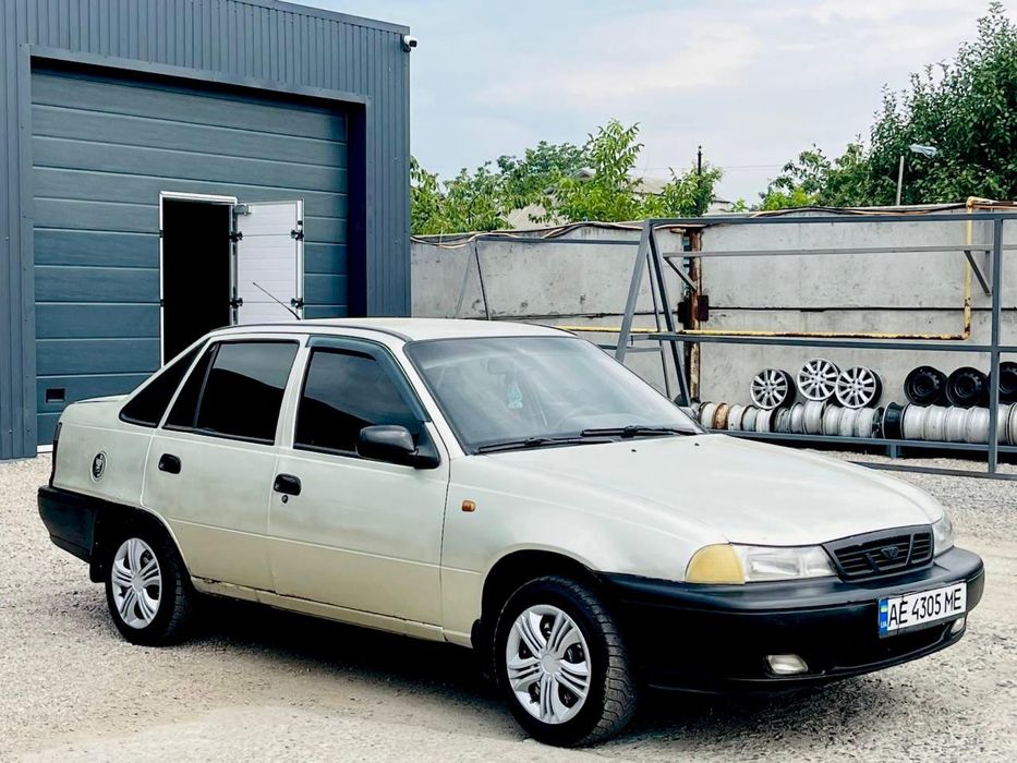 Продам daewoo Nexia