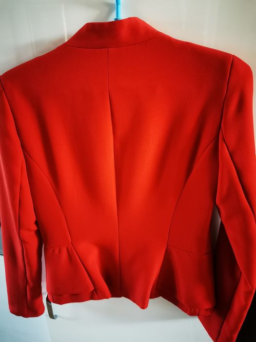 Żakiet damski Ryłko 34