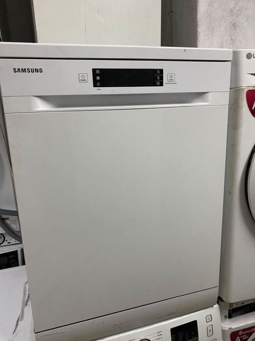 Lava loiça Samsung