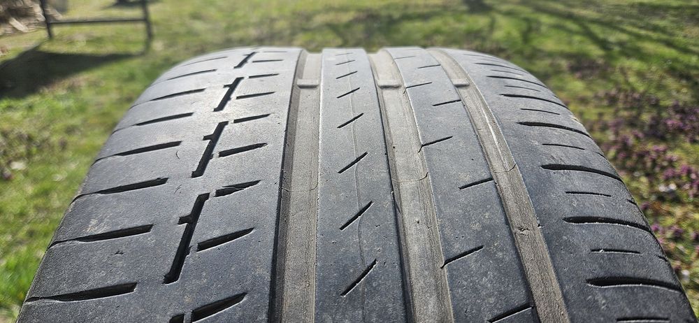 Continental Premiumcontact 6. 225x50R17 szt.2