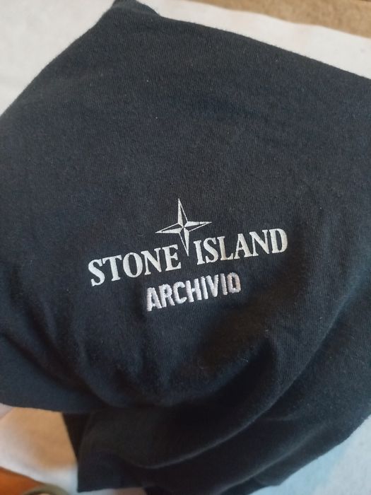 Stone Island Archivio.original