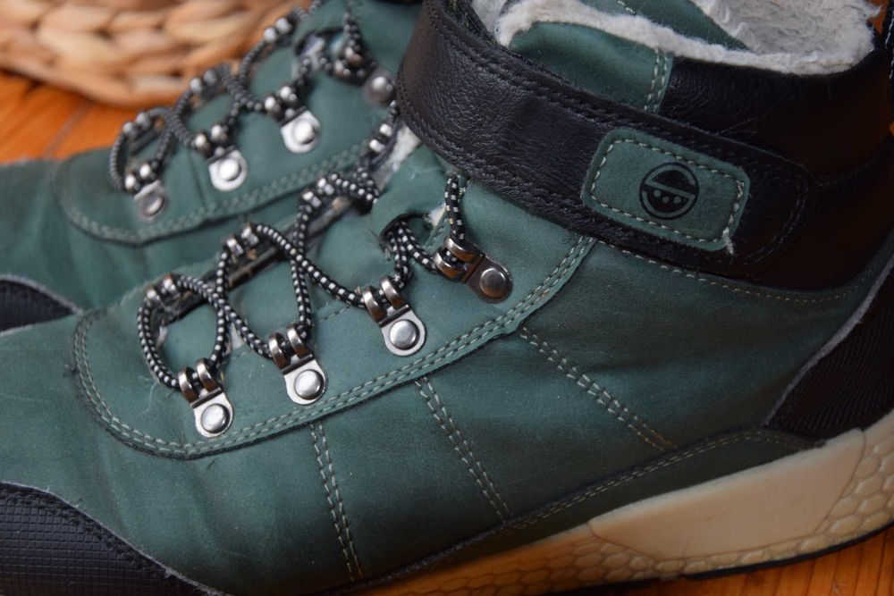 Buty ocieplane Cool Club rozm. 39