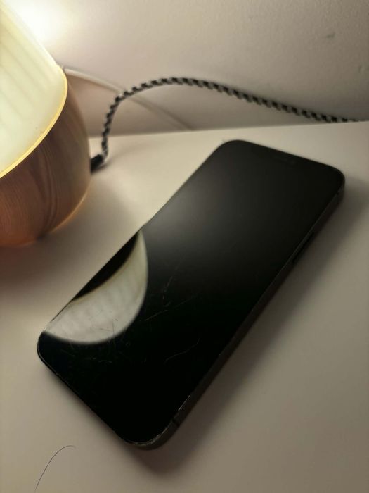 IPhone 12 pro 256gb