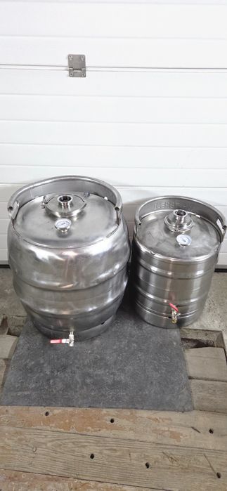 Джин кошик 1,5"  2" новий