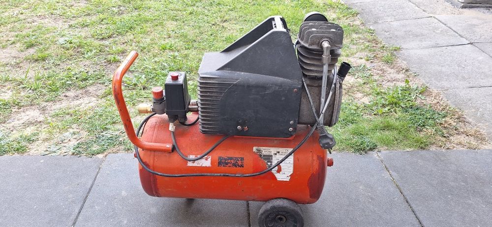 Kompresor   25 L