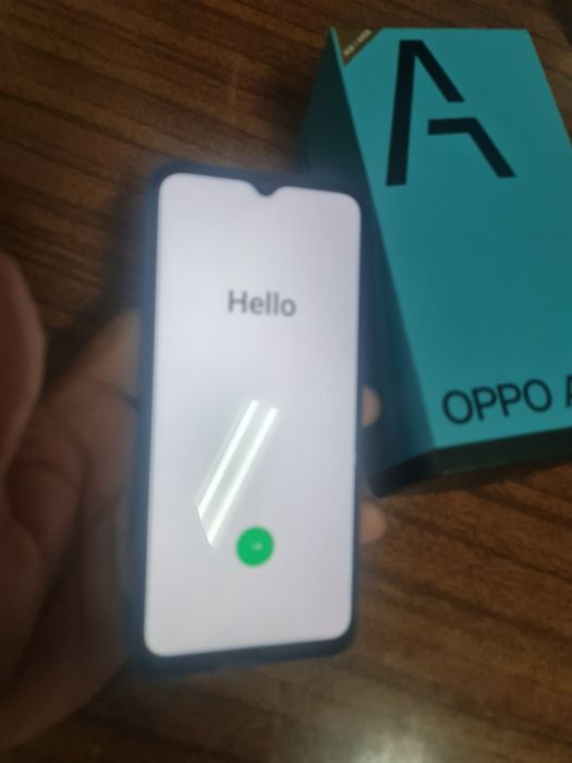 Oppo  phone A17 64 gb