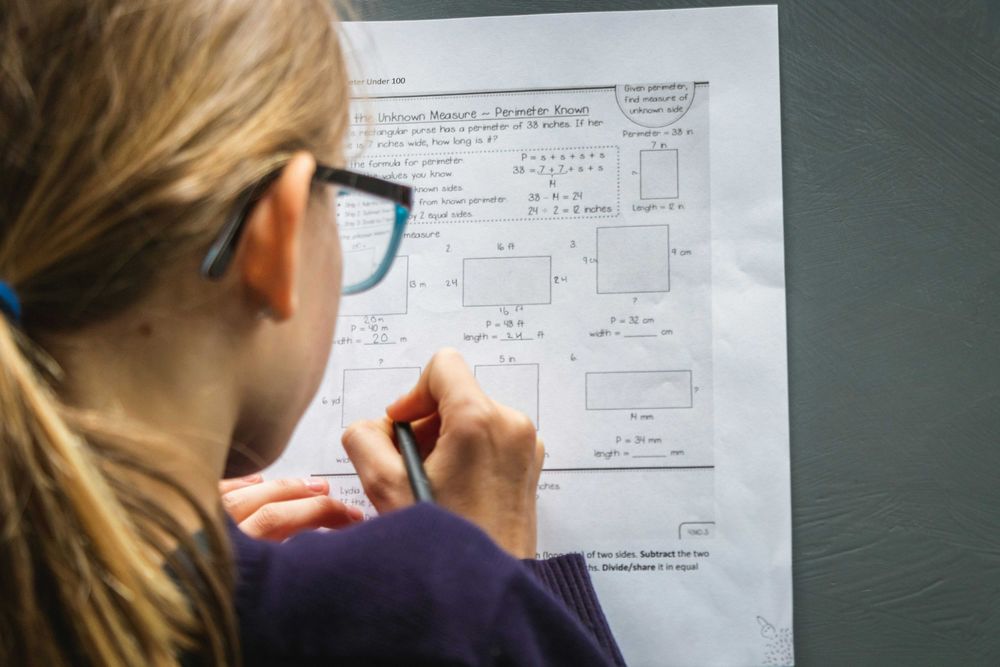 Korepetycje z matematyki | przygotowanie do matury | online