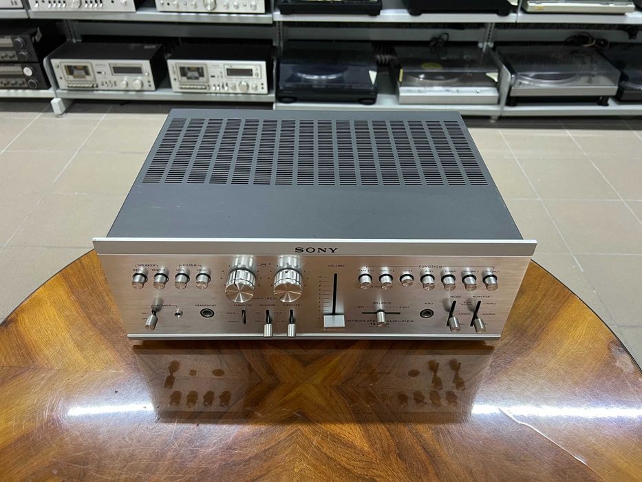 Wzmacniacz Sony TA-1150 Audio Room