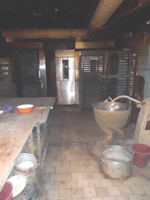 Сдам 310м-645м пищевой цех кондитерский м. Црынок +хол камеры