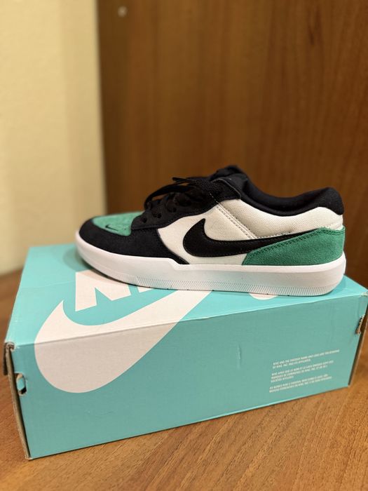 Кросівки nike SB