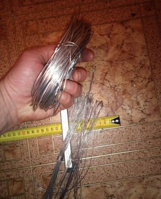 Припой ПОС 63! С флюсом! 1мм! Отличного качества! 10м!