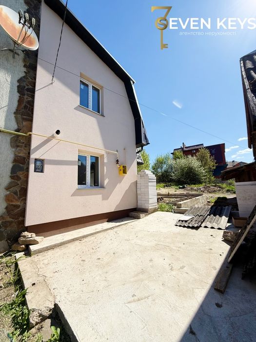 Будинок на вул. Руська 151