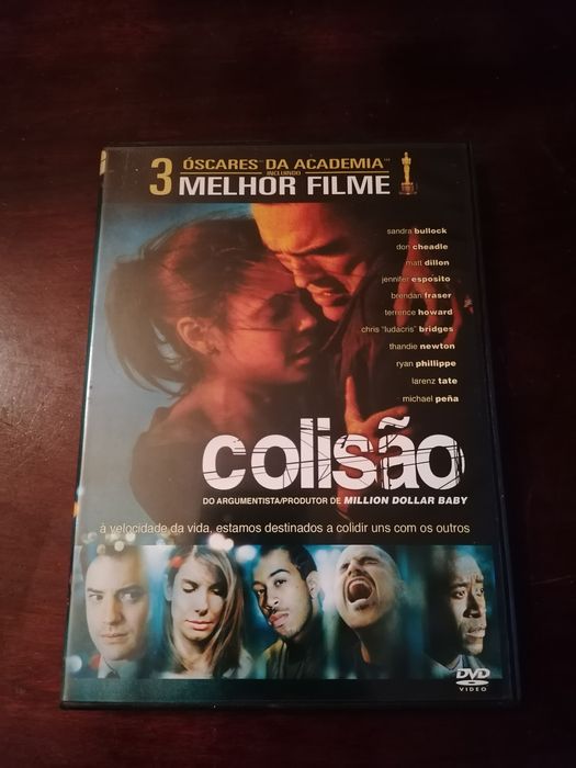 DVD's Grandes Clássicos